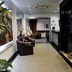 酒店 萨马塞凡岛酒店