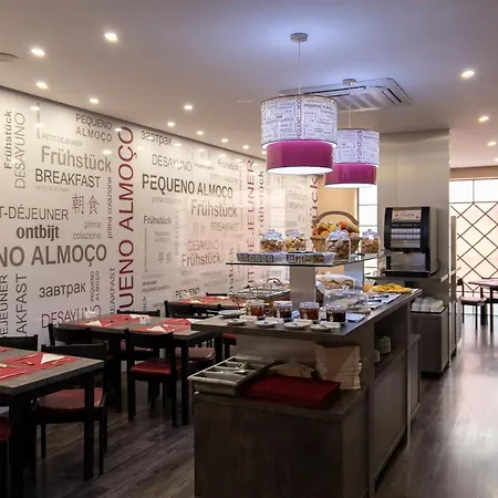 Samasa Hotel 3*