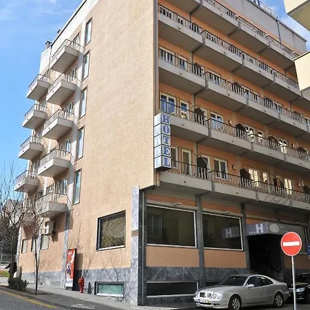 Hotel Samasa