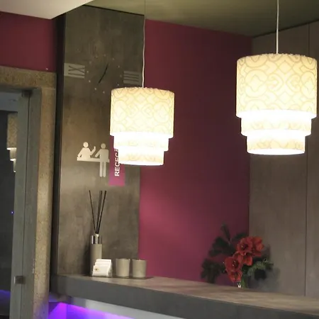 Hotel Samasa Fundão