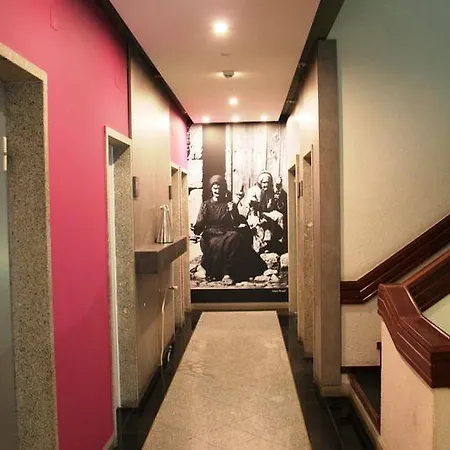Samasa Hotell 3*
