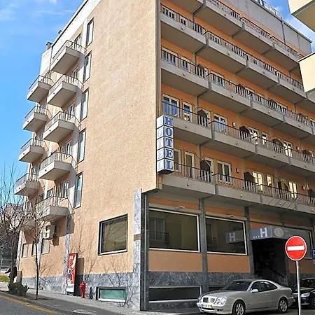 Hotell Samasa