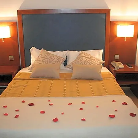 Hotell Samasa Fundão