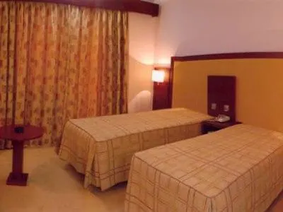 Samasa Szálloda 3*