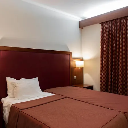 Samasa Hotell 3*