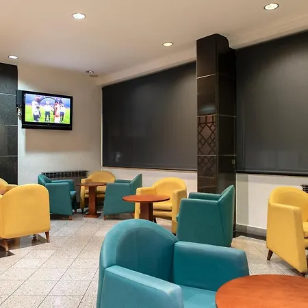 Hotel Samasa 3*