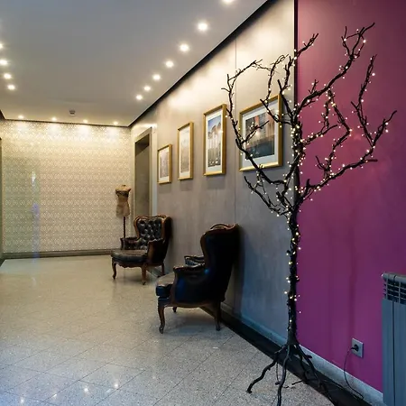 Samasa Hotel 3*