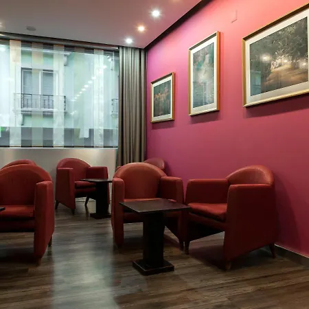Samasa Hotel 3*