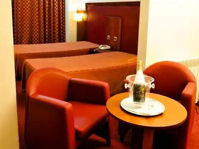 Hotell Samasa