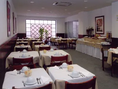 Samasa Hotell