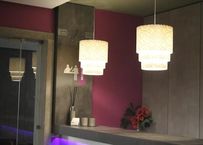 酒店 萨马塞凡岛酒店 凡道