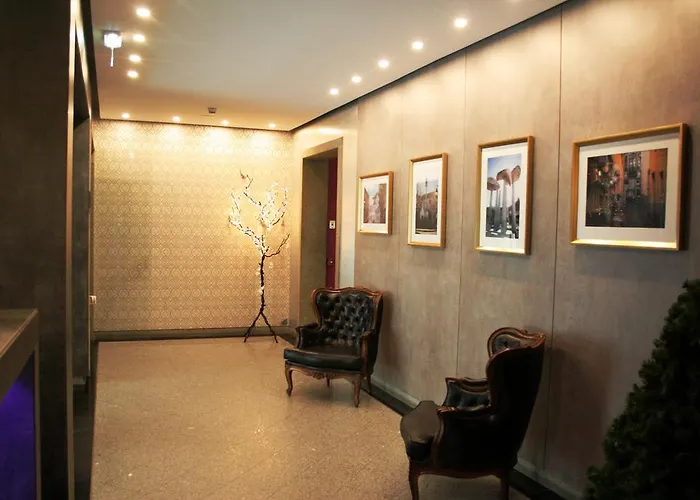 萨马塞凡岛酒店 3*