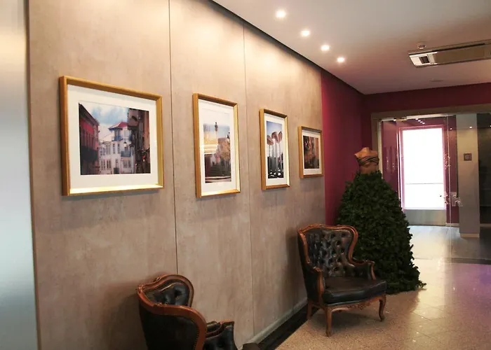 萨马塞凡岛酒店 3*