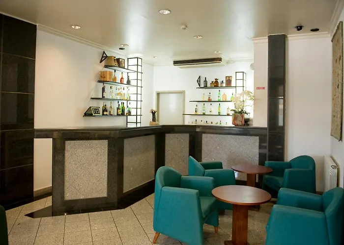 酒店 萨马塞凡岛酒店 3*