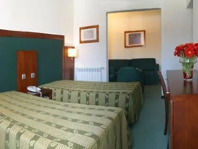 萨马塞凡岛酒店 凡道