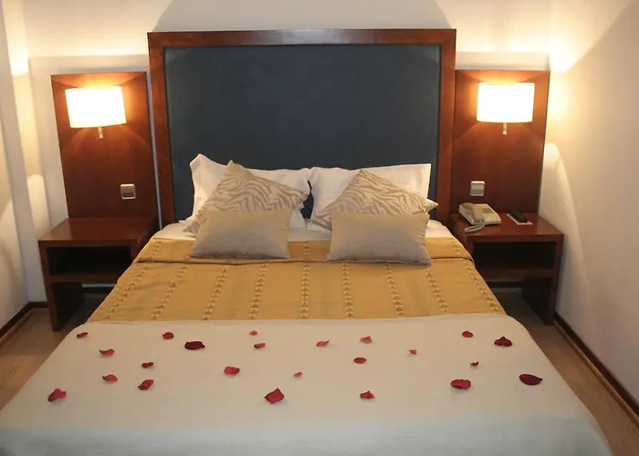 萨马塞凡岛酒店