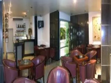 萨马塞凡岛酒店 凡道