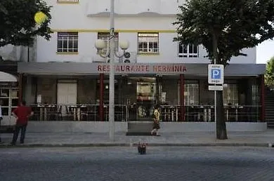 酒店 萨马塞凡岛酒店