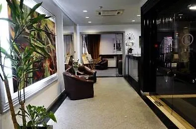 酒店 萨马塞凡岛酒店