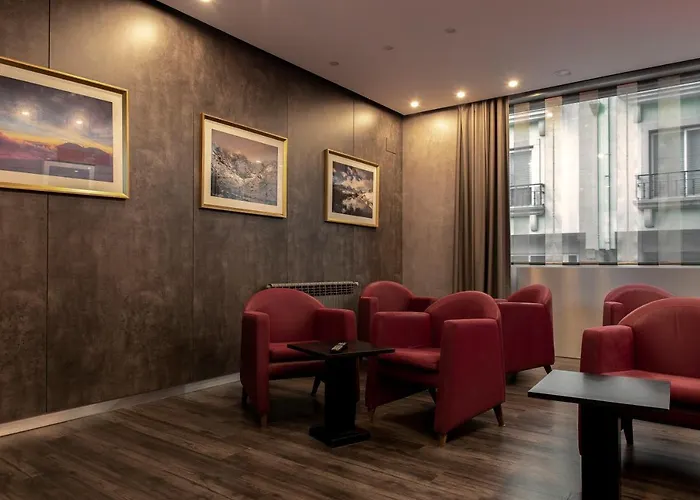 萨马塞凡岛酒店 3* 凡道