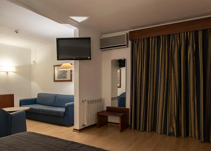 萨马塞凡岛酒店 3* 凡道