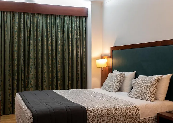 萨马塞凡岛酒店