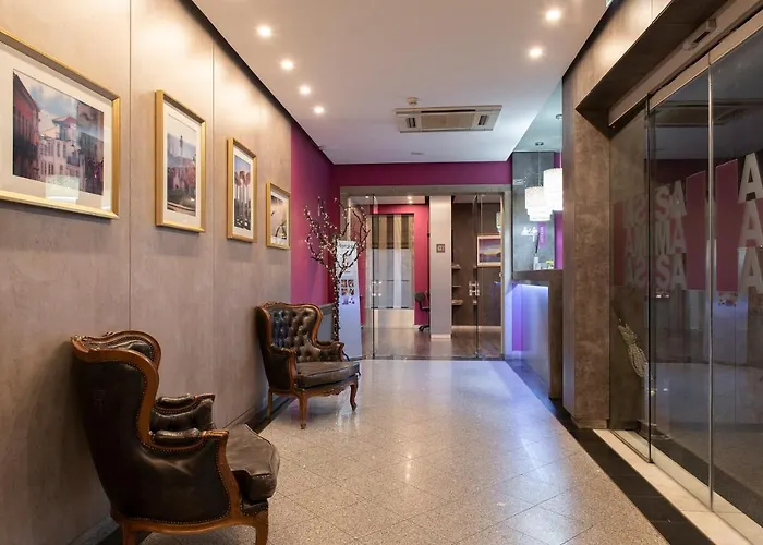 萨马塞凡岛酒店