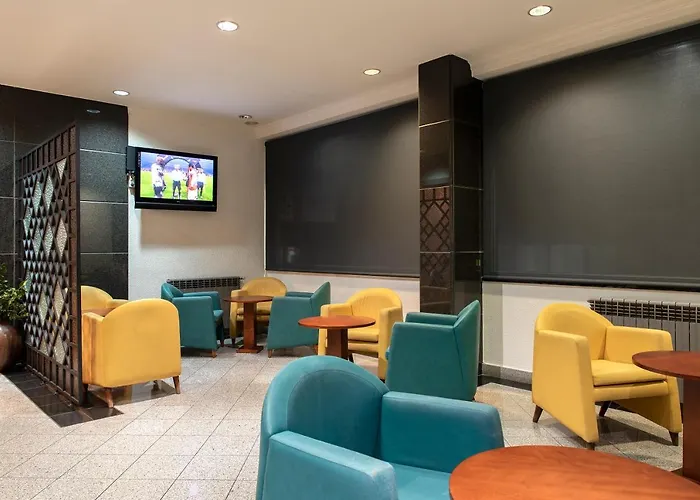 Отель Samasa 3*