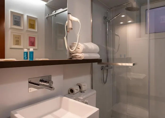 萨马塞凡岛酒店 3* 凡道