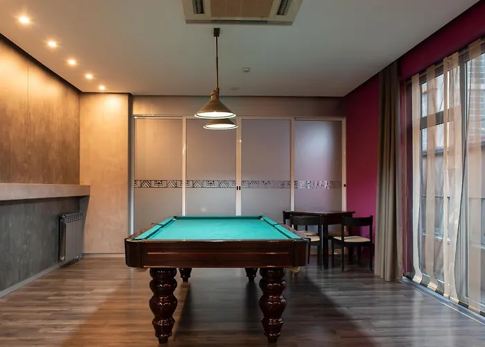 萨马塞凡岛酒店 凡道