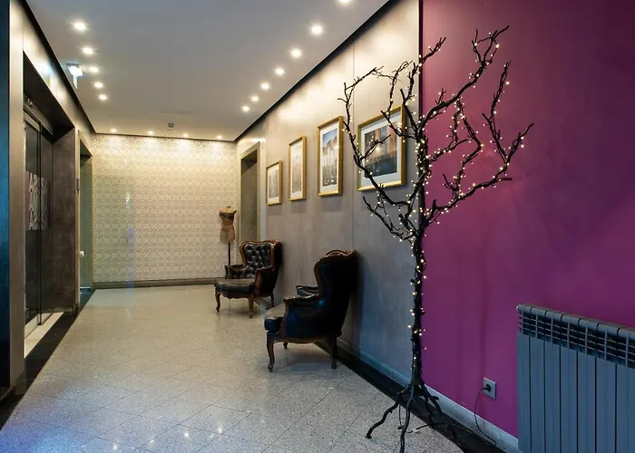 萨马塞凡岛酒店 酒店 3*