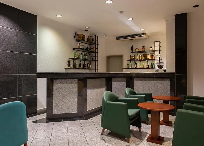 萨马塞凡岛酒店