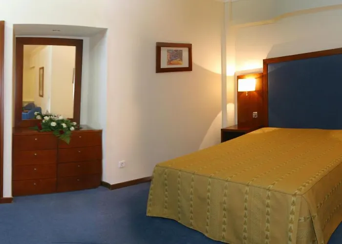 萨马塞凡岛酒店