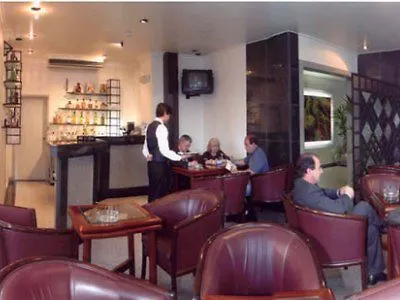 萨马塞凡岛酒店 3* 凡道